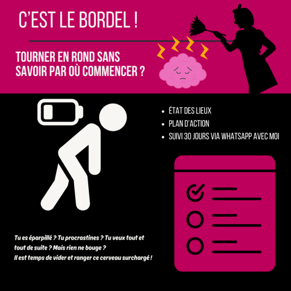 Consulting : "C'est le bordel !"