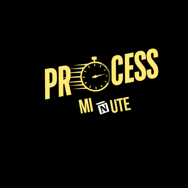 Process'Minute